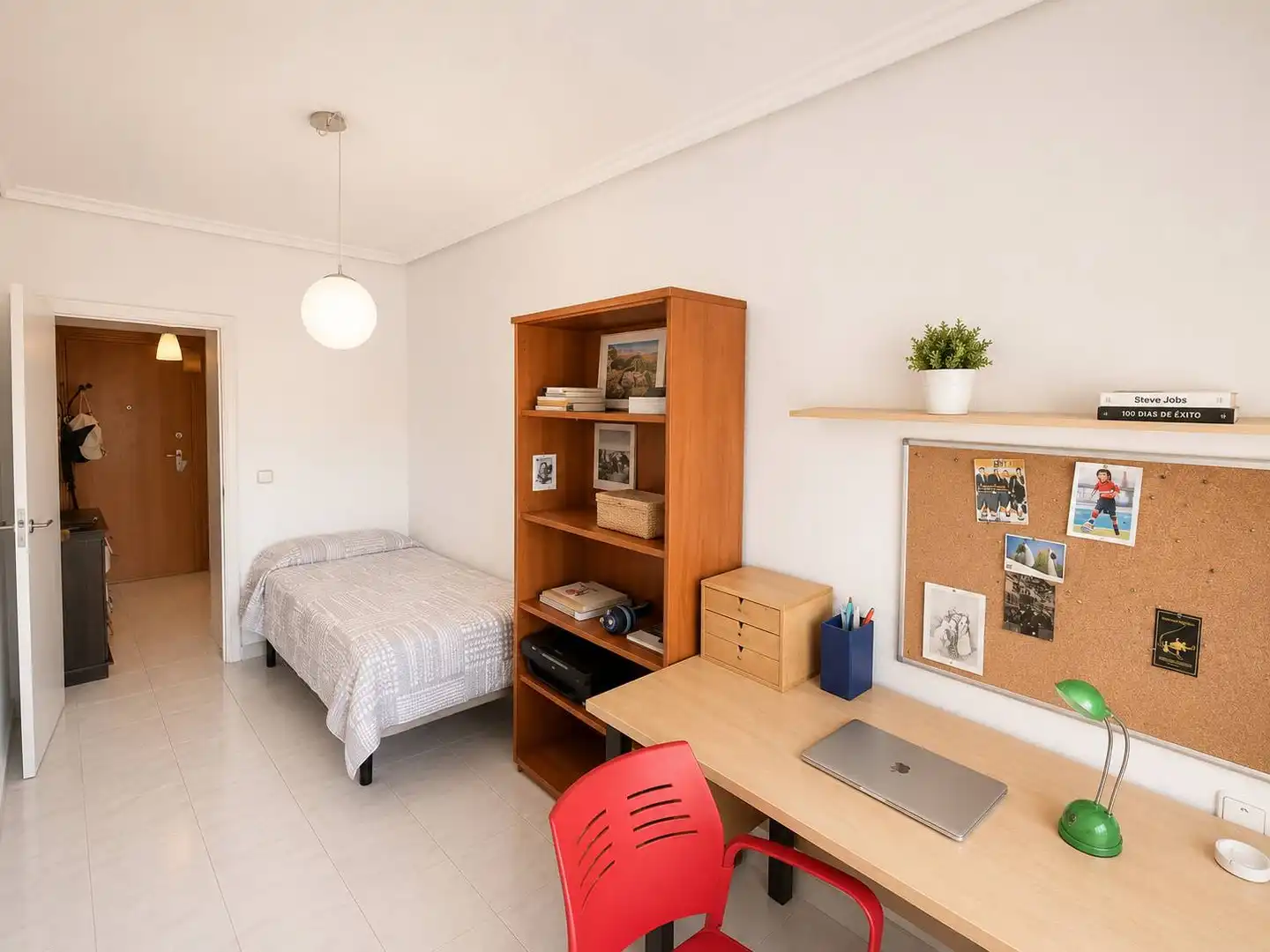 Apartament amb ascensor en venda a Playa del Acequión, Náufragos y Rocío del Mar, imagen 5