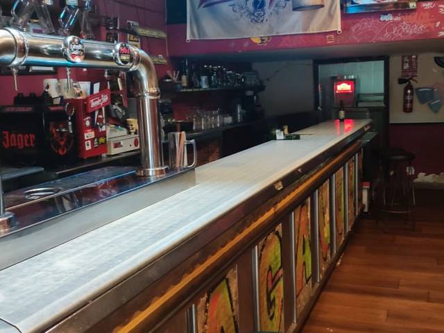 Local comercial en Venta en Rúa Cabeza de Manzaneda, 3 en Casco Viejo