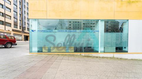 Foto 3 de Oficina de alquiler en Soto del Barco, La Florida, Asturias