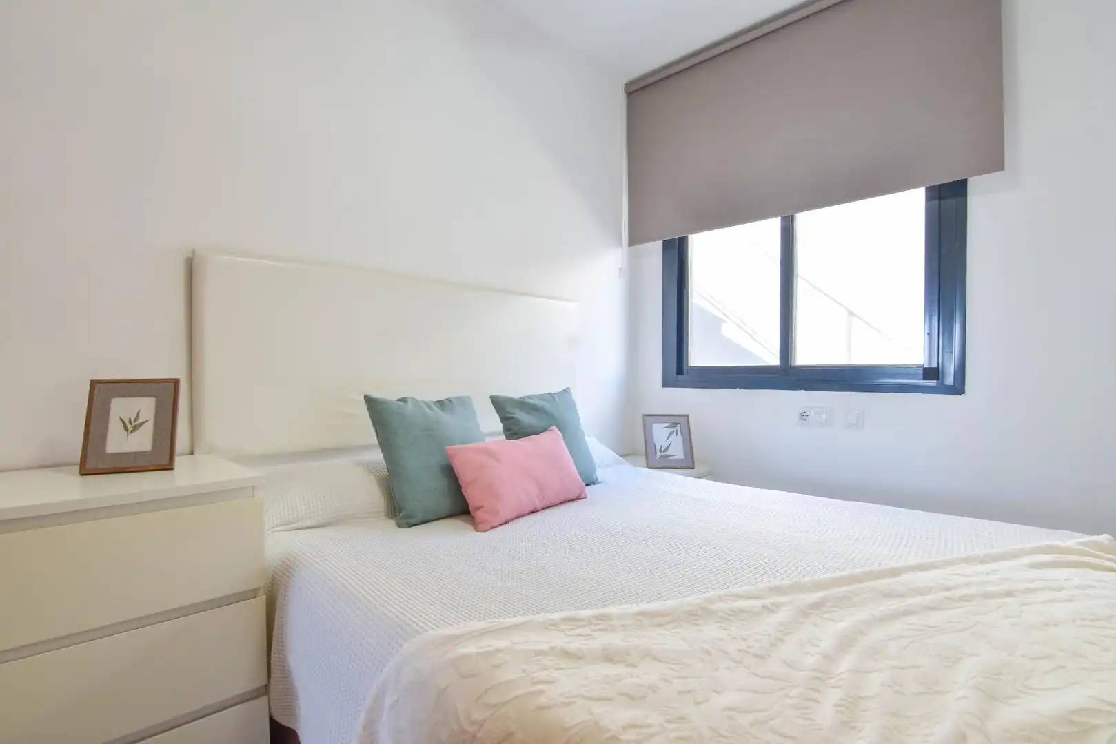 Habitación de Ático en venta en Almenara con Aire acondicionado, Terraza y Piscina comunitaria