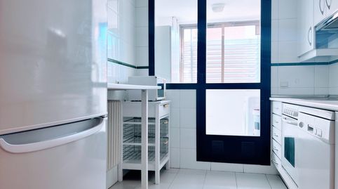 Photo 5 of Flat for rent in Monaco, Rosas - Musas, Madrid Capital