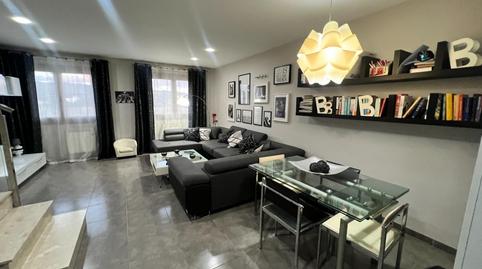 Foto 4 de Casa adosada en venta en Avenida Alcora, 341, Estación - Universidad, Castellón