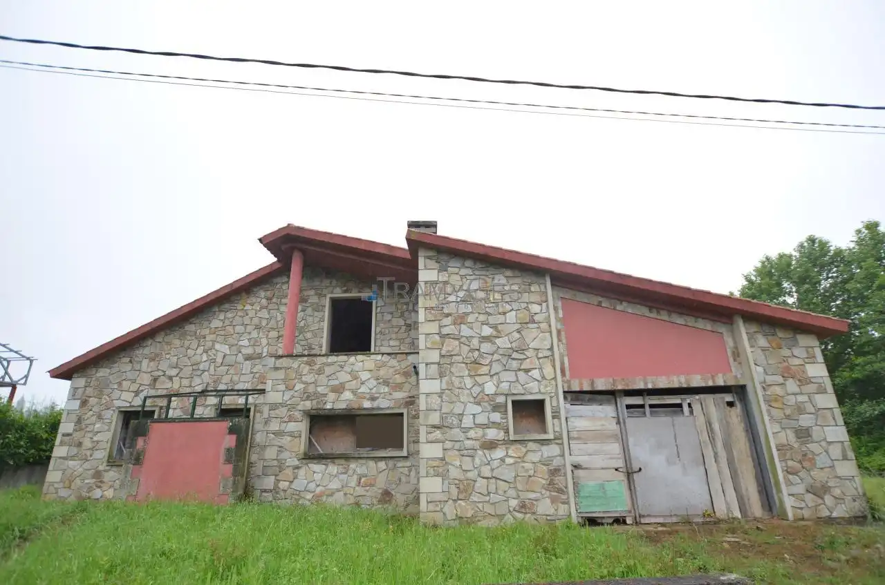 Maison avec jardin à vendre à O Rosal, imagen 2