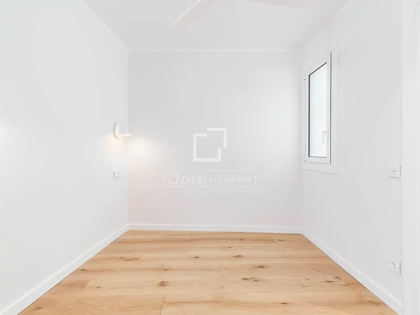 Habitación de Piso en venta en Barcelona con Aire acondicionado, Calefacción y Parquet
