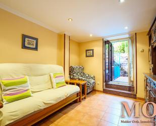 Attic for sale in Bergara  with Heating, Private garden and Furnished