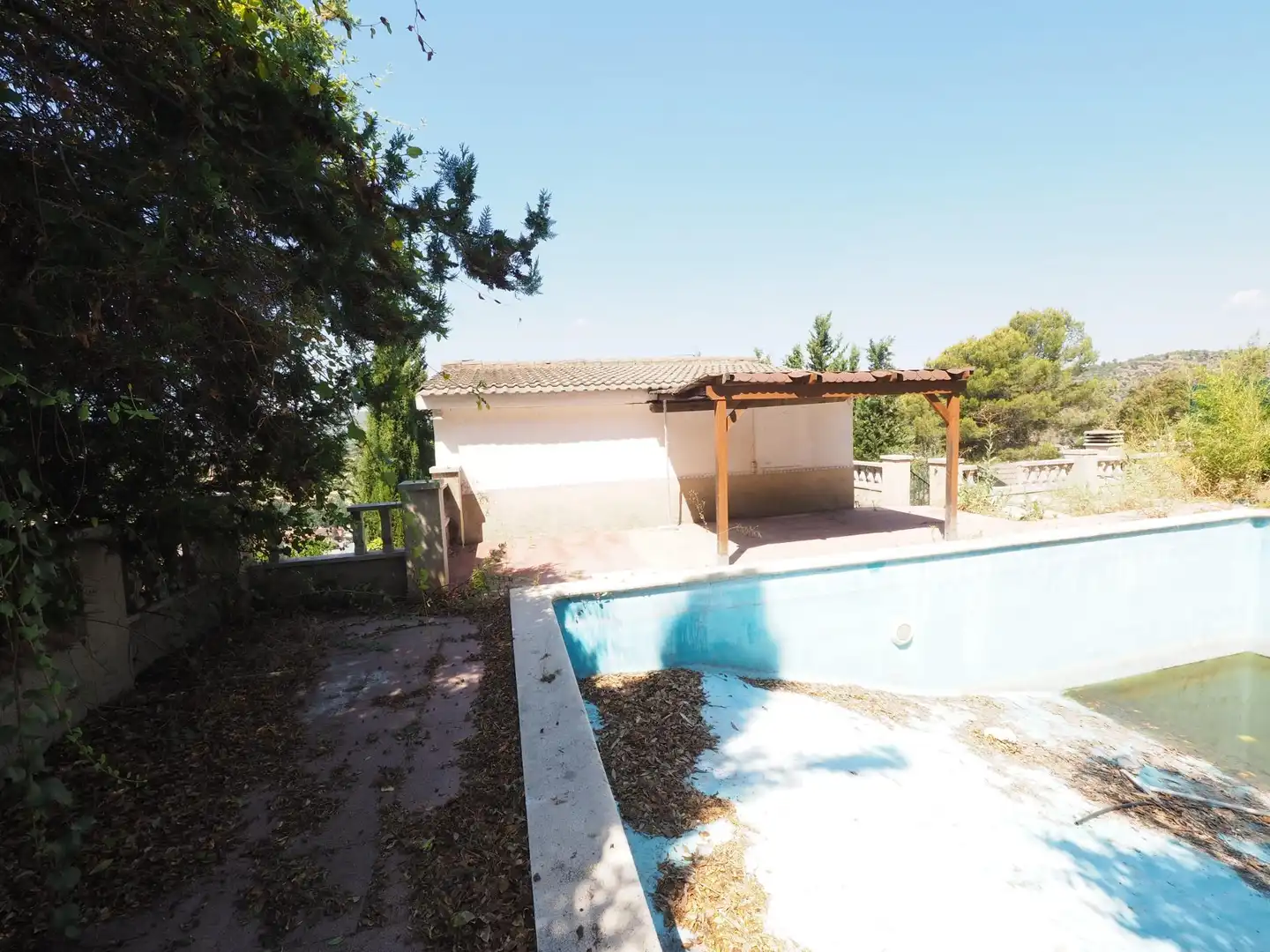 Maison avec piscine à vendre à El Pont de Vilomara i Rocafort, imagen 38