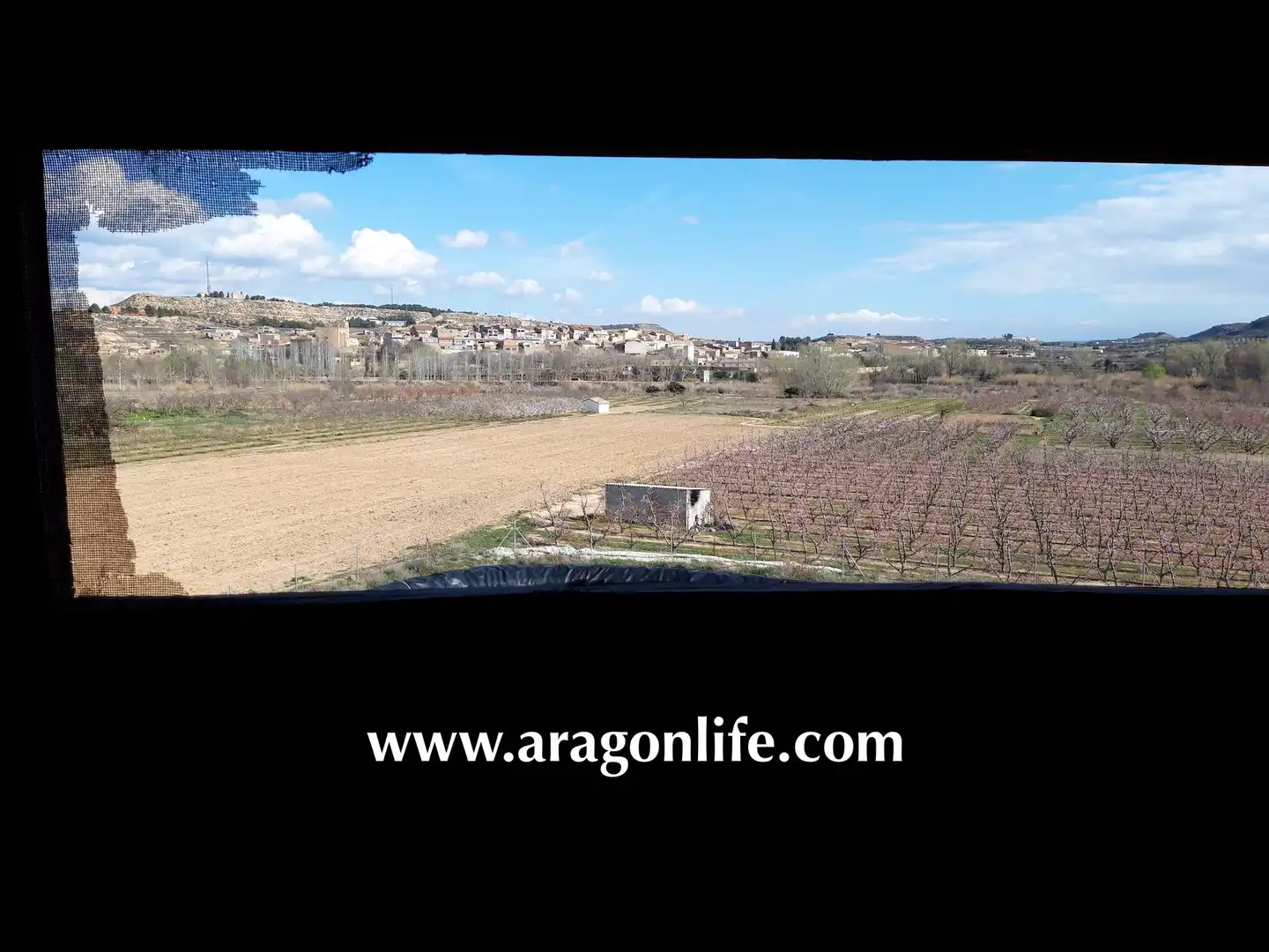 Casa o chalet en venta en Fabara