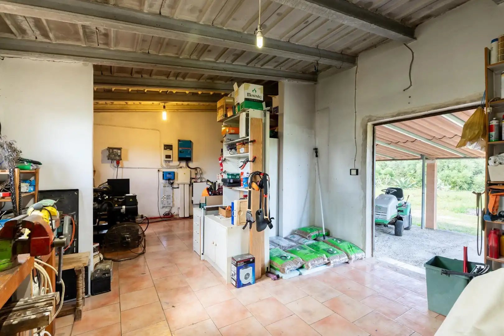 Casa o chalet en venta en Felanitx con Aire acondicionado, Jardín privado y Terraza