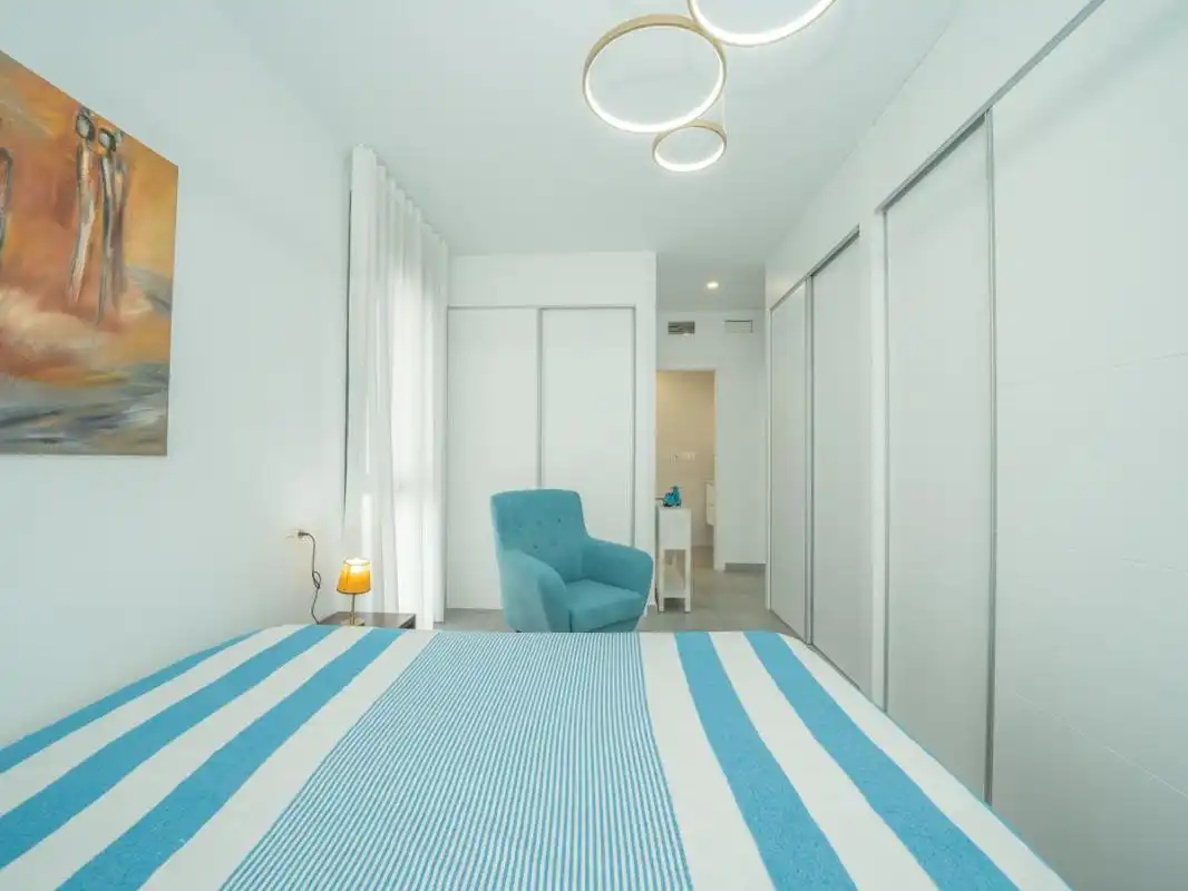 Villa con piscina in vendita a Carrer de Xipre, imagen 53