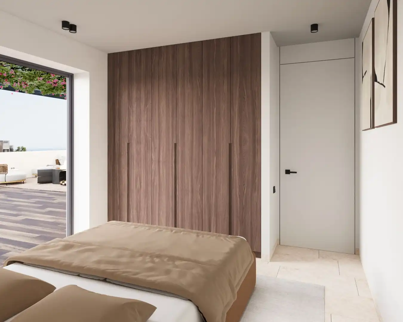 Wohnung mit Pool zum Verkauf in Calle Benalauria 11, imagen 28