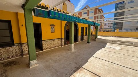 Foto 5 de Casa o xalet en venda a Calle Cañuelo, 5, Playa de los Boliches, Fuengirola