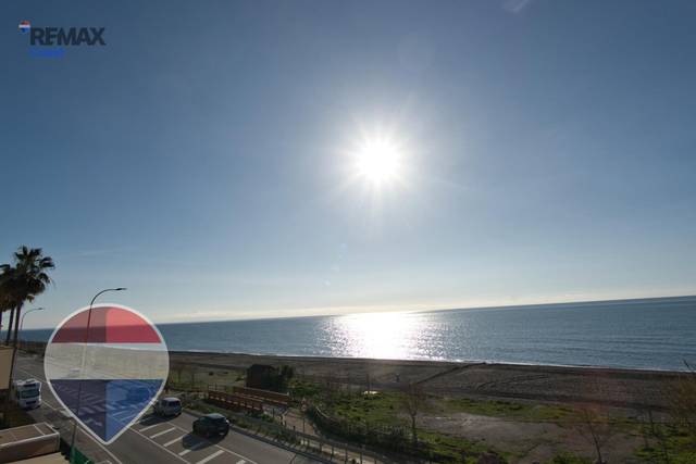 Ático en Venta en Carretera Carretera malaga almeria, 202 en Benajarafe