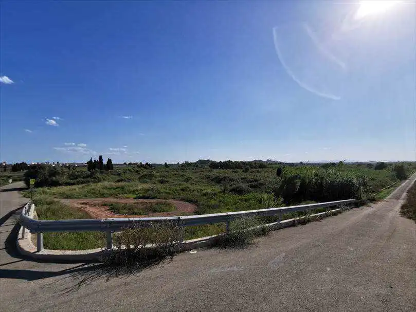 Residencial en venta en POLIGONO 13 PARCELA 31, POLIGONO 1, -1, Playa del Puig