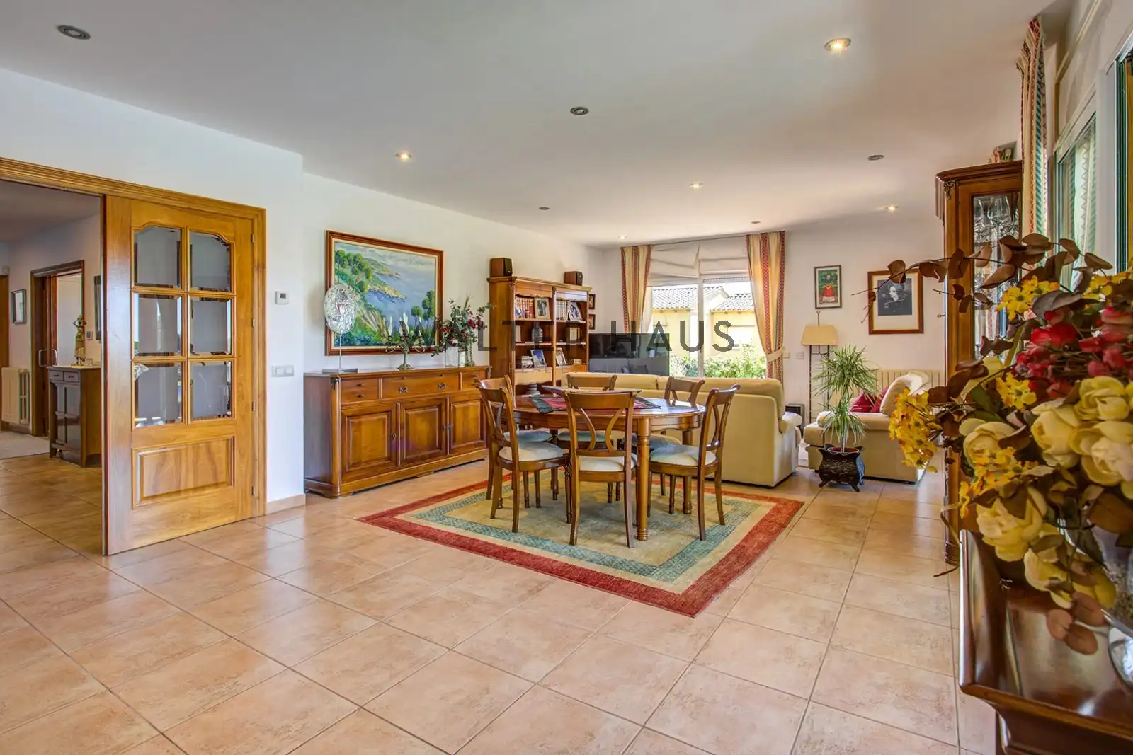 Villa con terrazza in vendita a Carrer Onze de Setembre, imagen 28