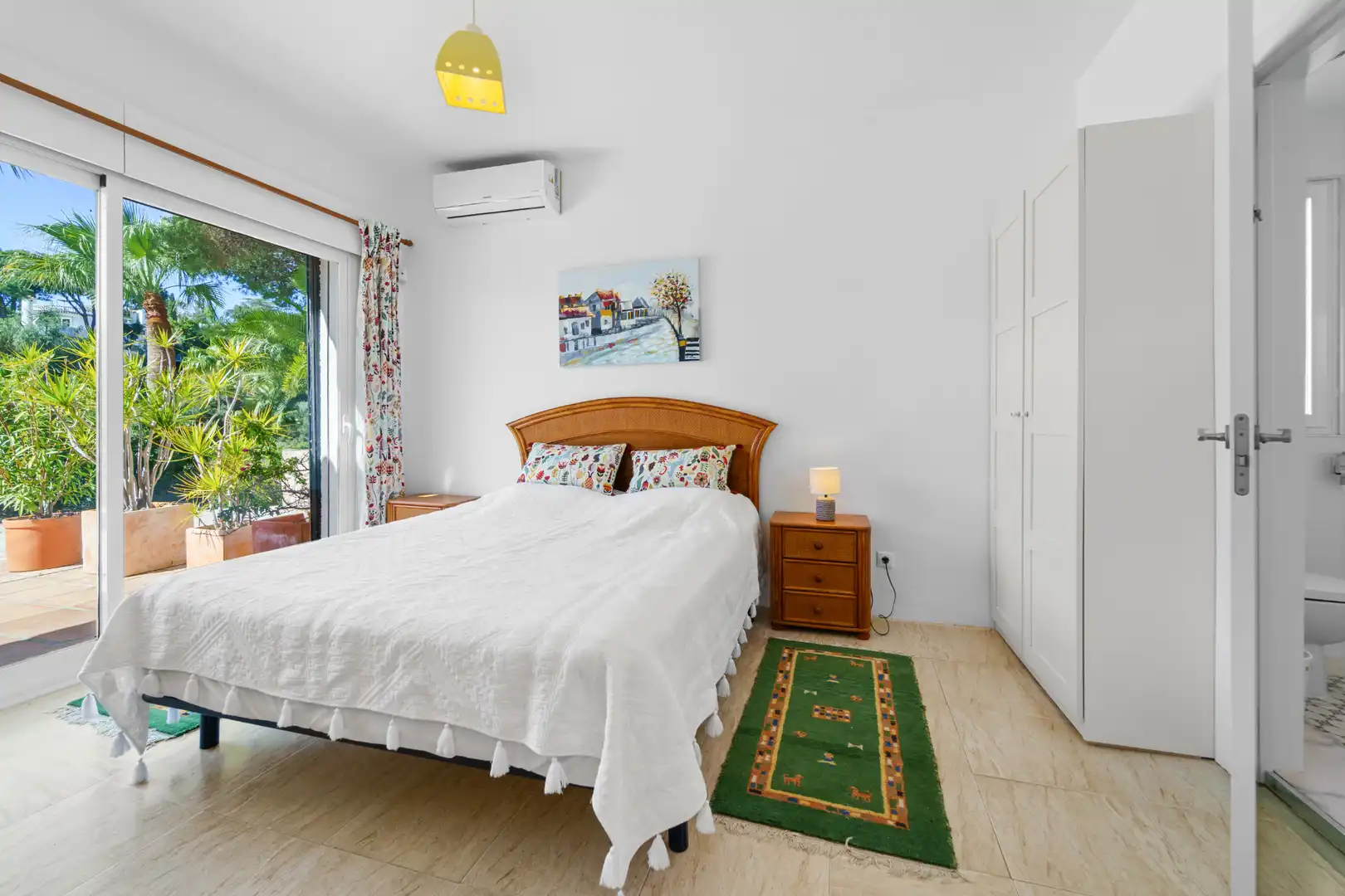 Casa con piscina en venta en Calle Monte Calahonda, imagen 21