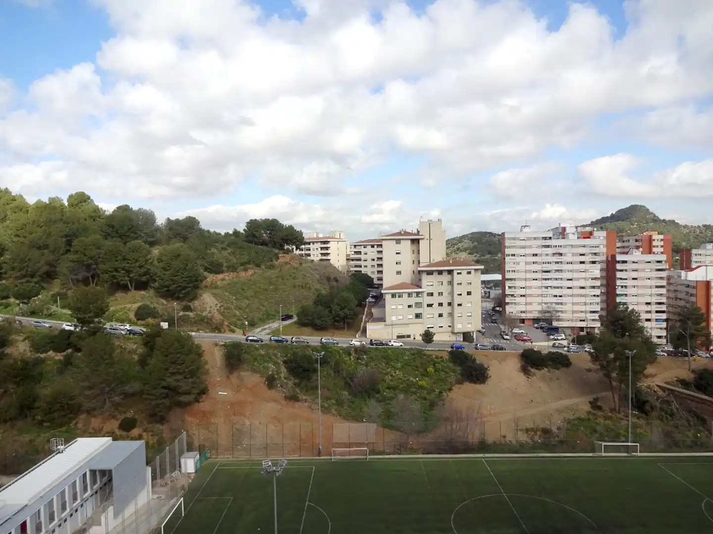 Local en venda a Carrer de les Agudes, 24, Ciutat Meridiana