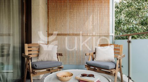 Foto 4 de Apartamento de alquiler en Carrer de València, L'Antiga Esquerra de l'Eixample, Barcelona Capital