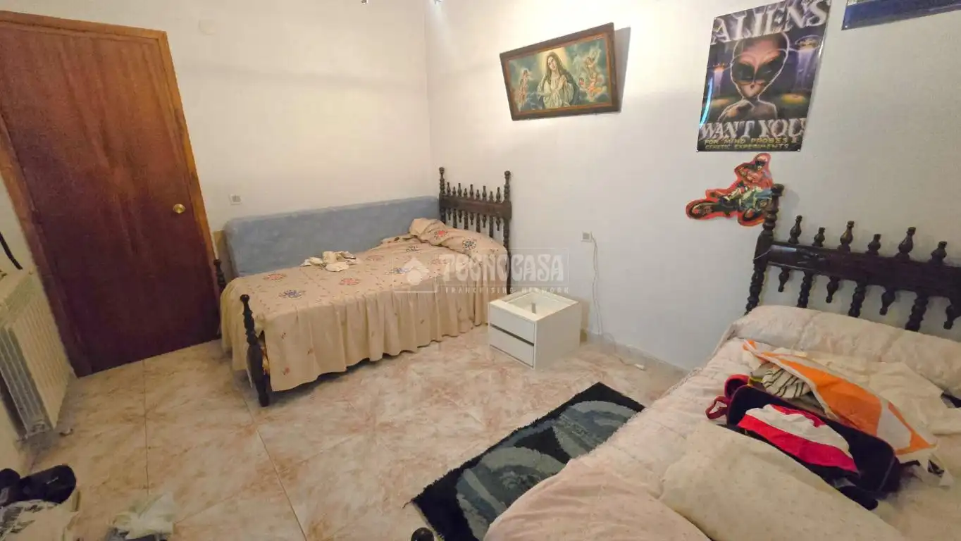 Flat for sale in Talavera de la Reina  with Air Conditioner, Heating and Balcony