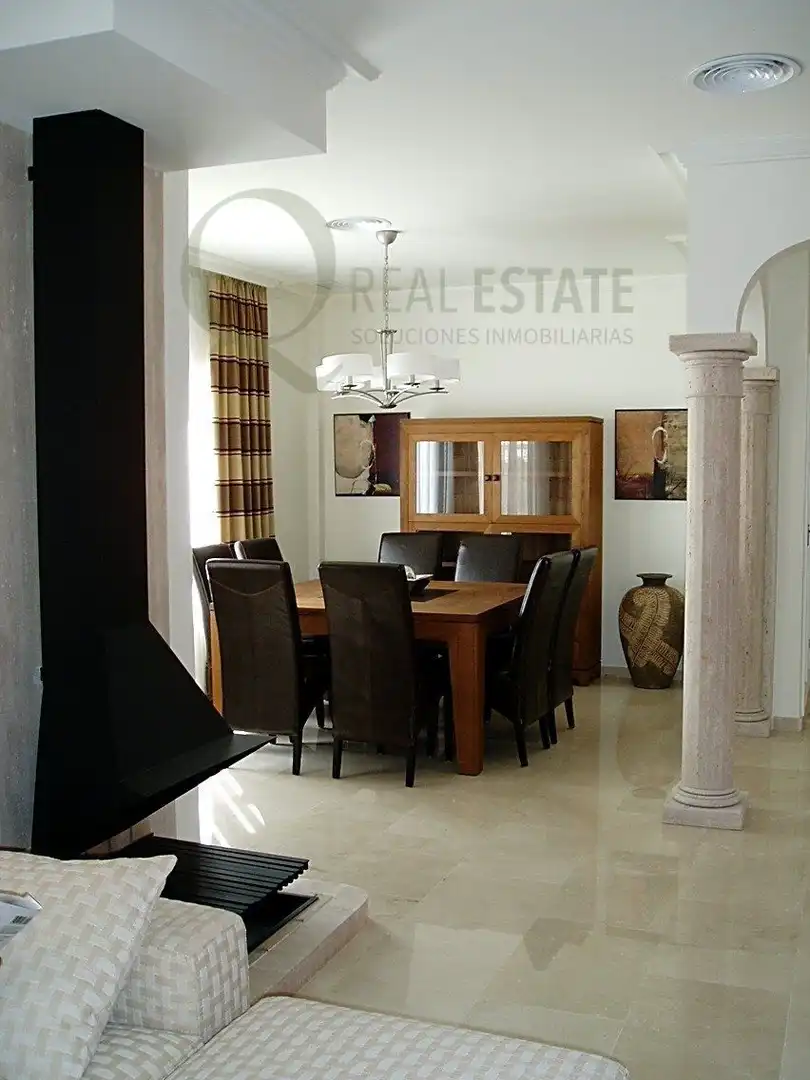 Chalet con terraza en alquiler en Playa de San Juan - El Cabo de las Huertas, imagen 10