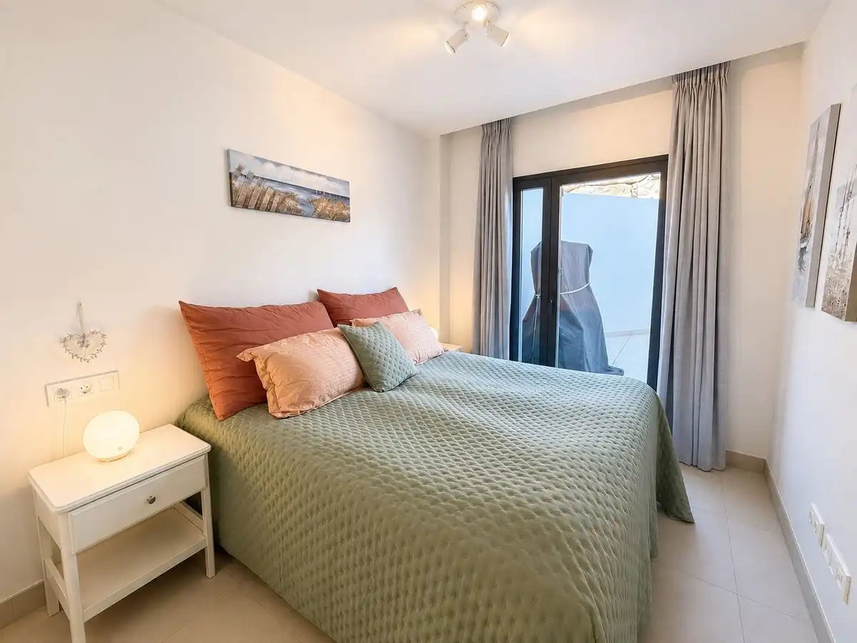 Mini appartamento con piscina in vendita a calanova, imagen 14