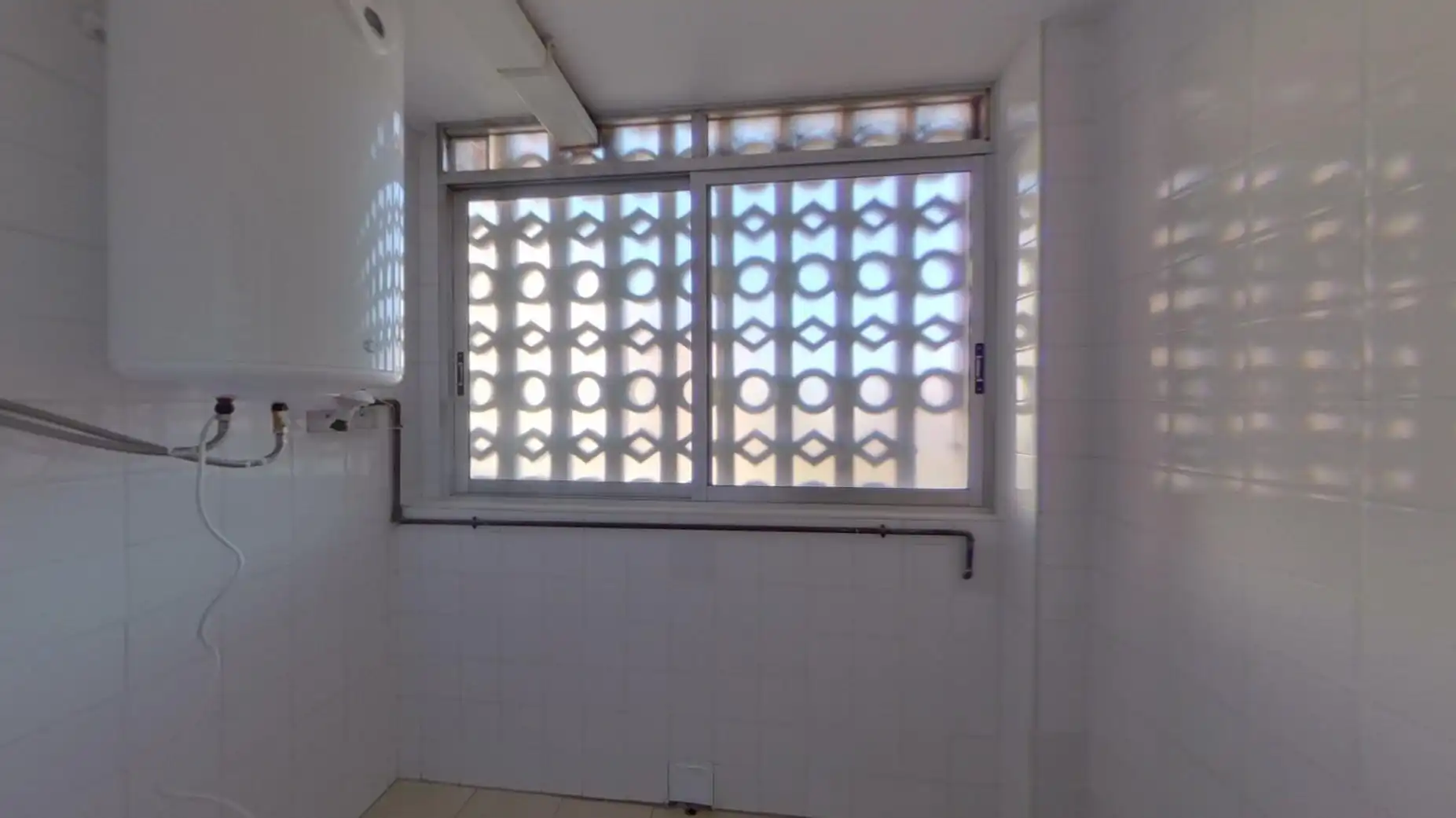 Baño de Piso en venta en Murcia con Balcón