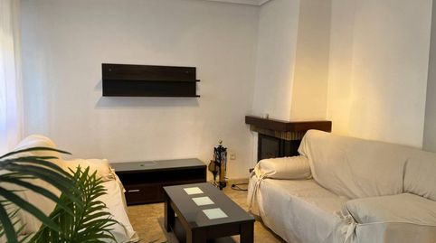 Photo 4 of Single-family semi-detached for rent in Avenida Vía Tarpeya, Santa María de Benquerencia, Toledo Capital