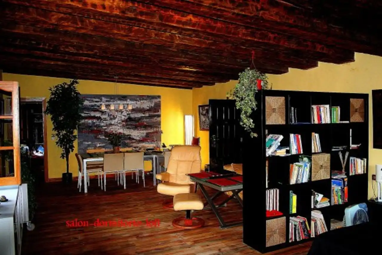 Casa rústica en venda a Campo de Murcia, imagen 5