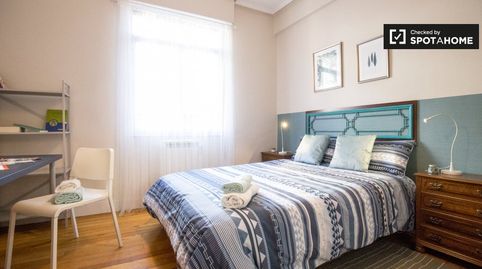 Foto 4 de Habitación en Zurbaran, Bilbao