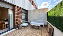 Terrace of Flat for sale in Sopelana  with Heating, Private garden and Terrace
