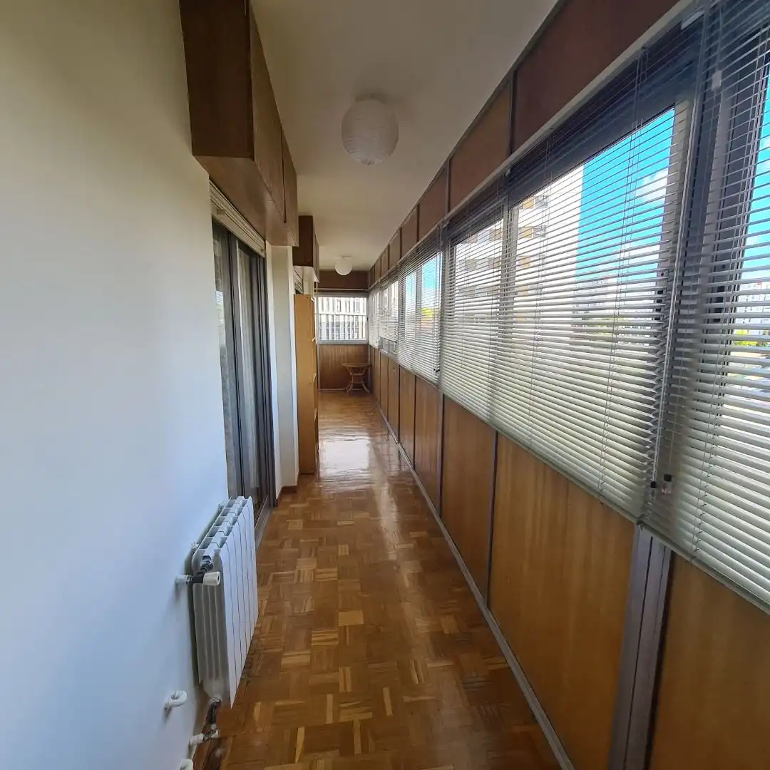 Piso de alquiler en Avenida Cantabria, Reyes Católicos