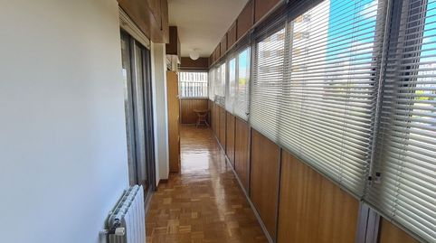 Foto 3 de Piso de alquiler en Avenida Cantabria, Reyes Católicos, Burgos Capital