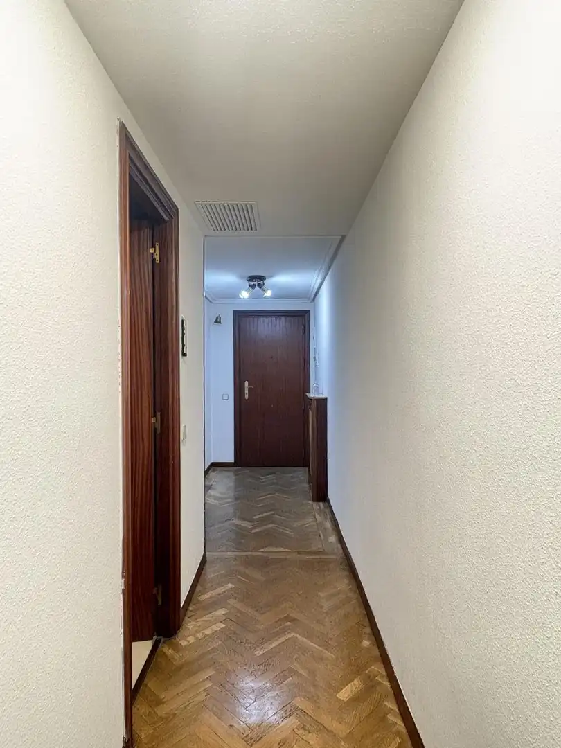 Flat for rent in Retiro