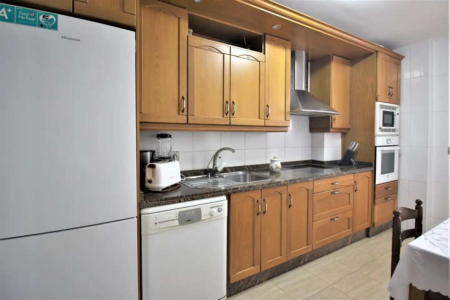 Flat for rent in Almería, Almería