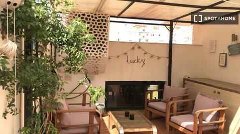 Photo 3 of Apartment to share in El Grau, Valencia