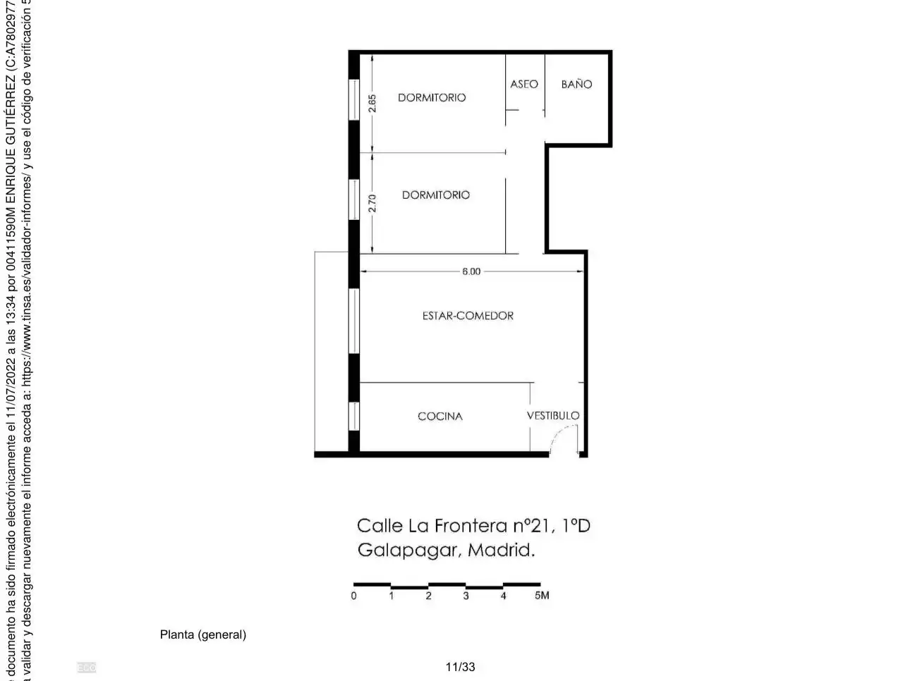 Piso en venta en Galapagar con Calefacción, Terraza y Trastero
