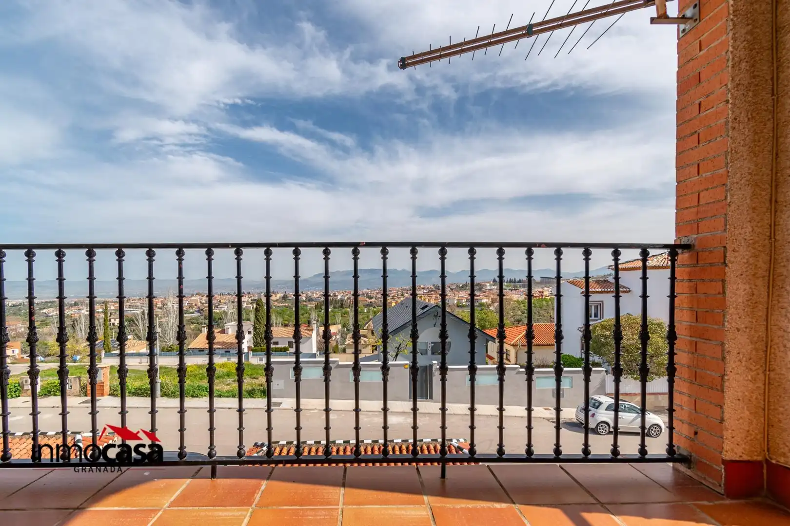 Casa o xalet en venda a Gójar