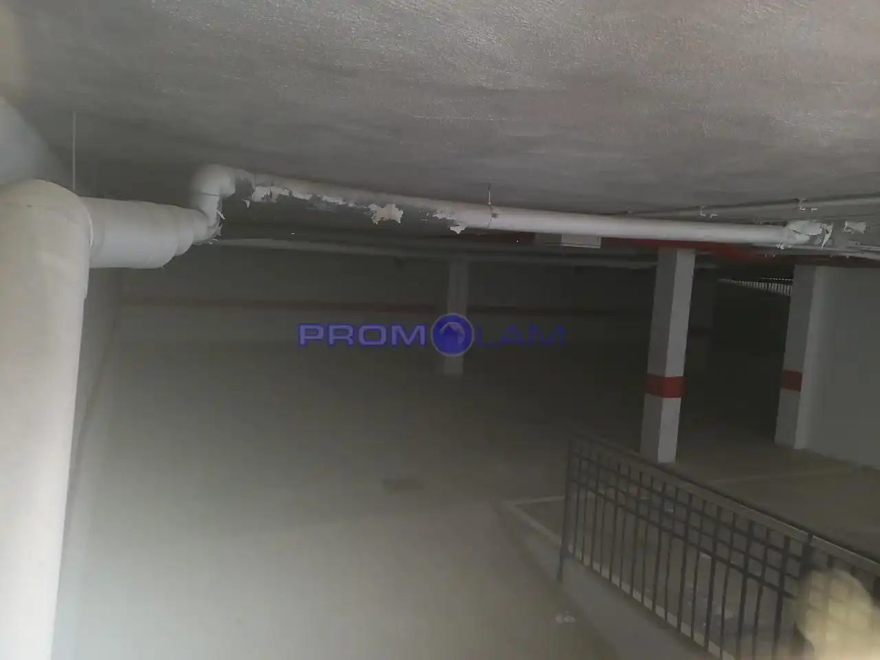 Aparcament en venda a Pilas, imagen 5