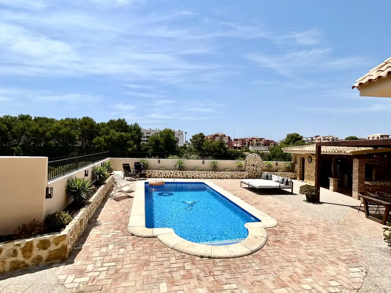 Casa in vendita a Orihuela Costa, imagen 2