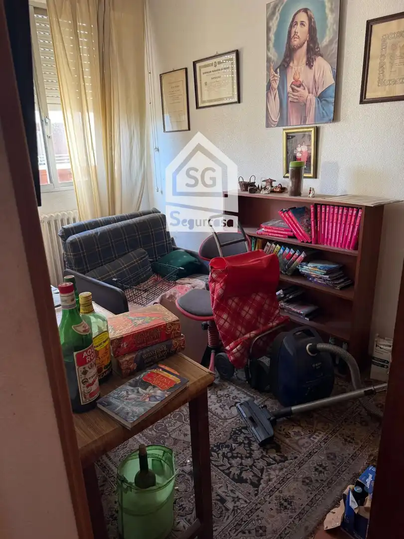 Appartement avec ascenseur à vendre à Universidad, imagen 3