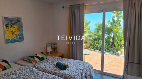 Foto 5 de Casa o chalet en venta en Camino el Topo, Vilaflor de Chasna, Santa Cruz de Tenerife