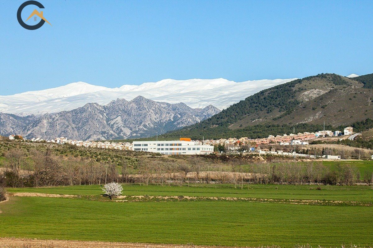 Finca rústica en venta en Polígono DILAR, Dílar