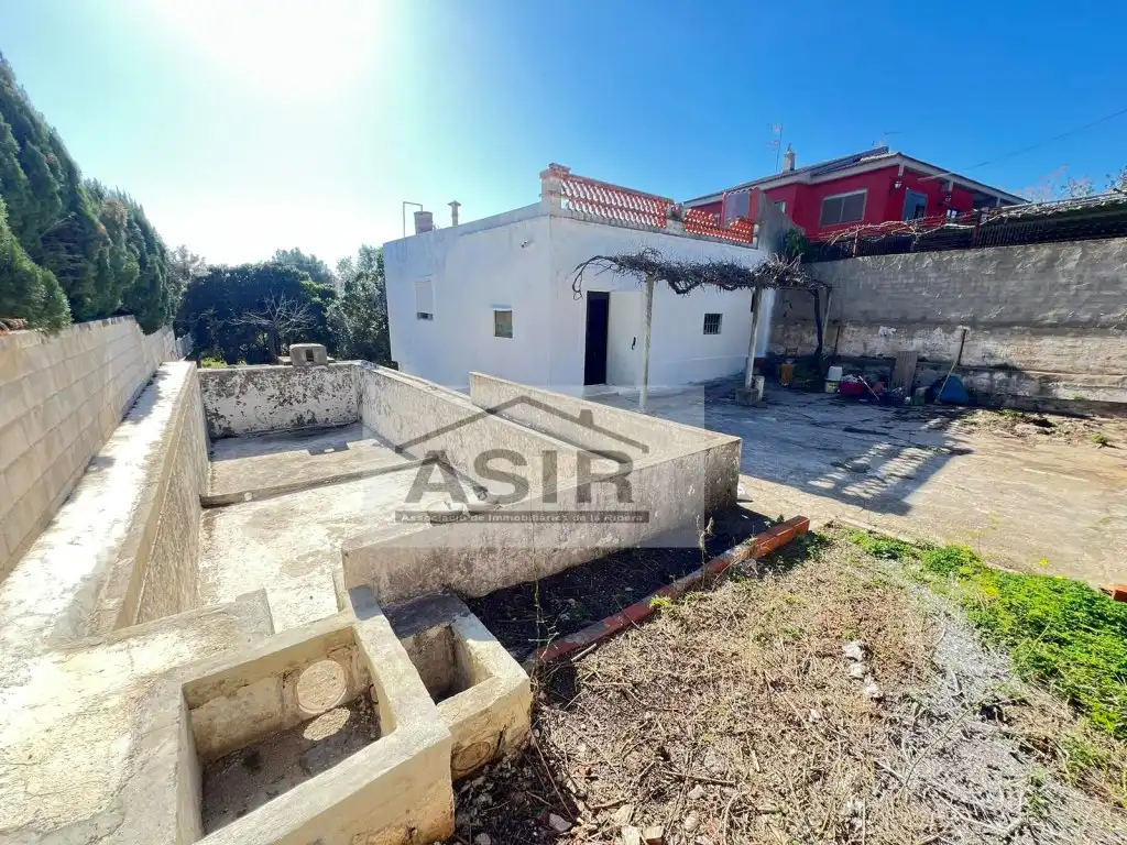 Villa avec piscine à vendre à Calle Serra De La Murta, imagen 3