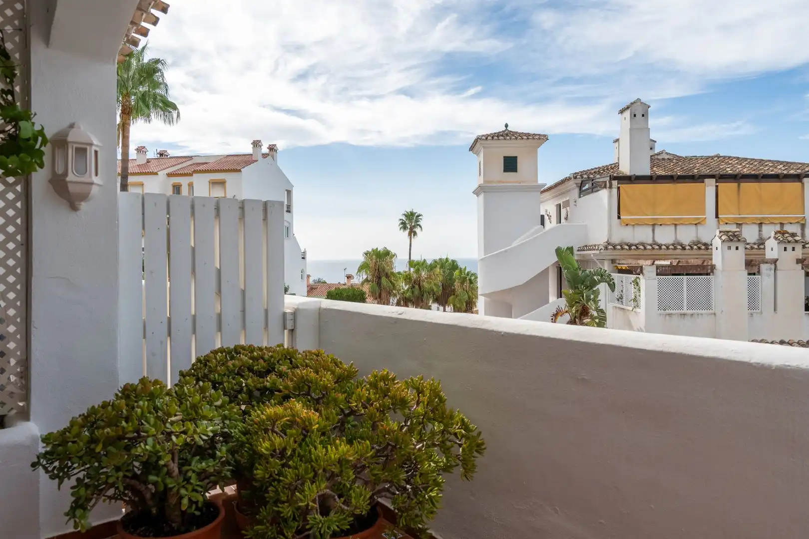 Apartament amb ascensor en venda a Torrequebrada, imagen 19