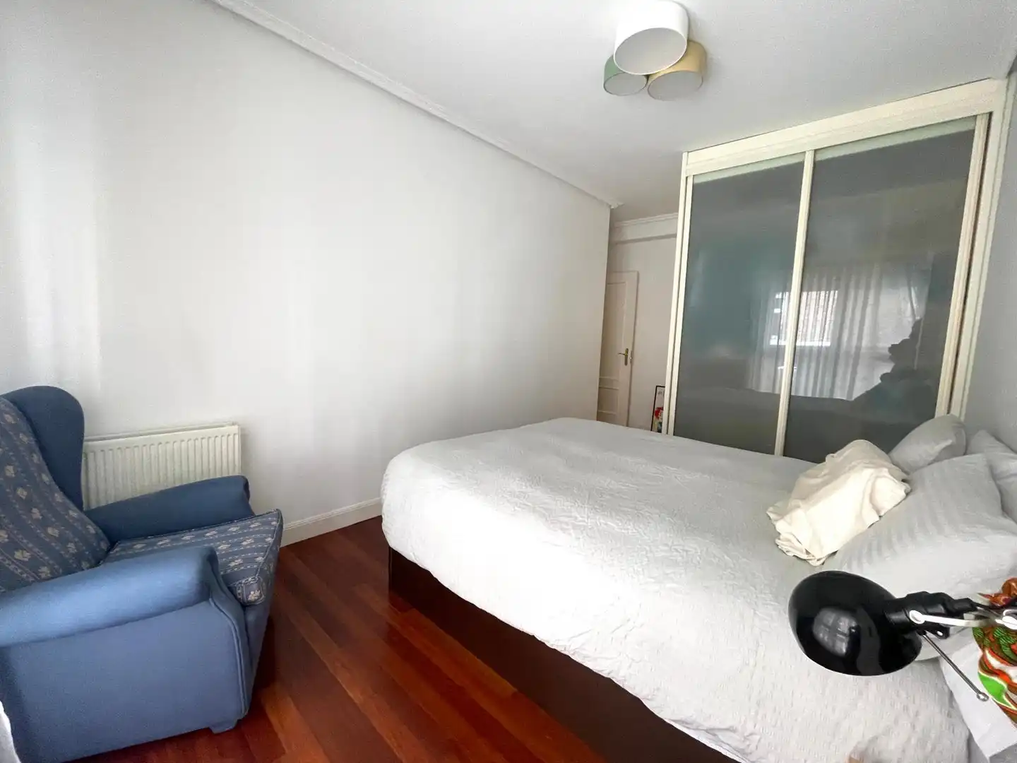 Piso con ascensor en venta en Prim Kalea 24, imagen 17