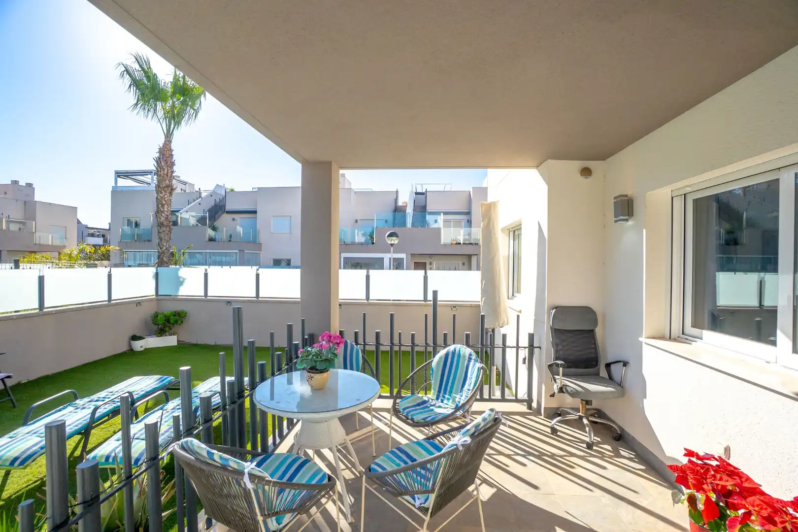 Piano terra con piscina in vendita a Nueva Torrevieja - Aguas Nuevas, imagen 21