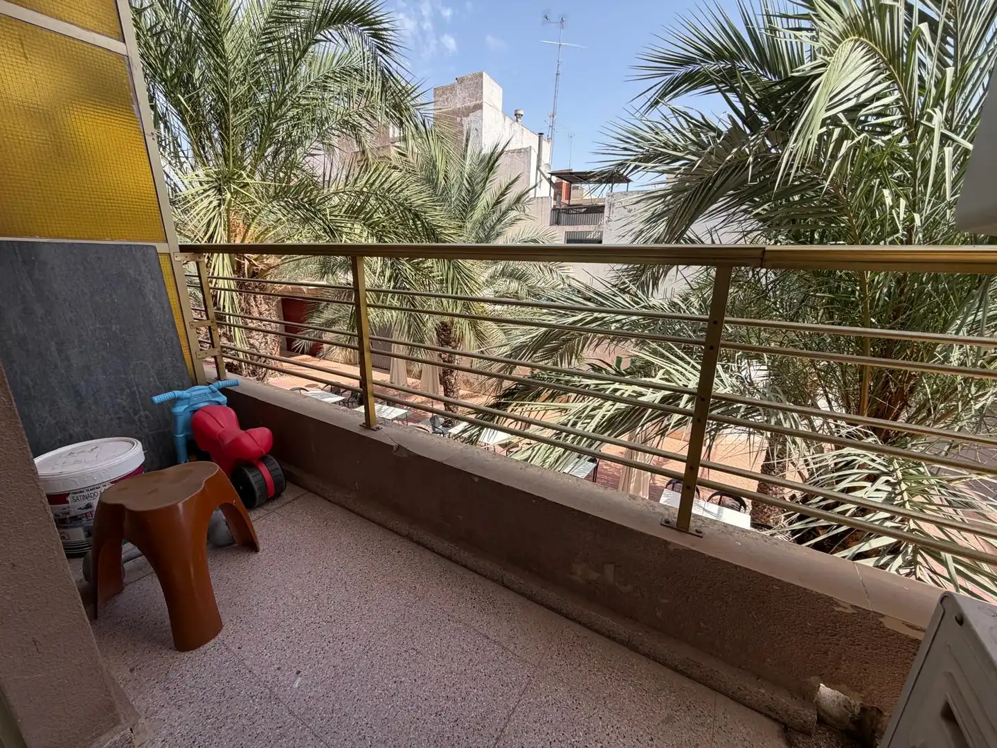 Flat with terrace for sale in Calle José Mira Conesa 11, imagen 39