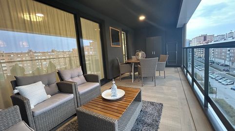 Photo 3 of Flat for rent in Chantrea, Pamplona / Iruña