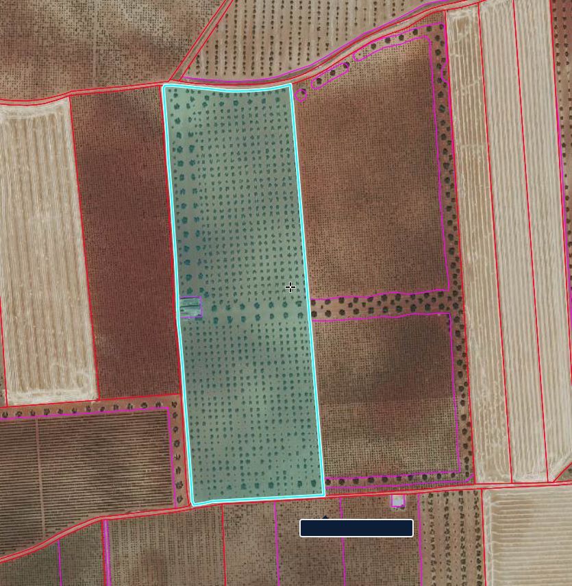 Country house zum verkauf in Alhambra