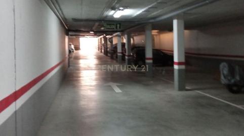 Photo 2 of Garage for sale in Ausias March, 26, Campello pueblo, El Campello