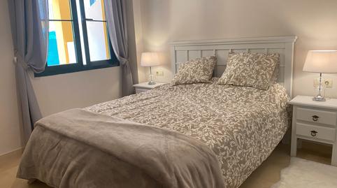 Foto 3 de Planta baja de alquiler en Calle Veleta, 1, Nueva Atalaya, Málaga